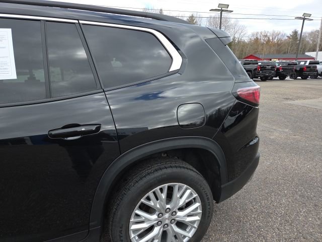 Used 2024 GMC Acadia Elevation w/ Trailering Package image 37