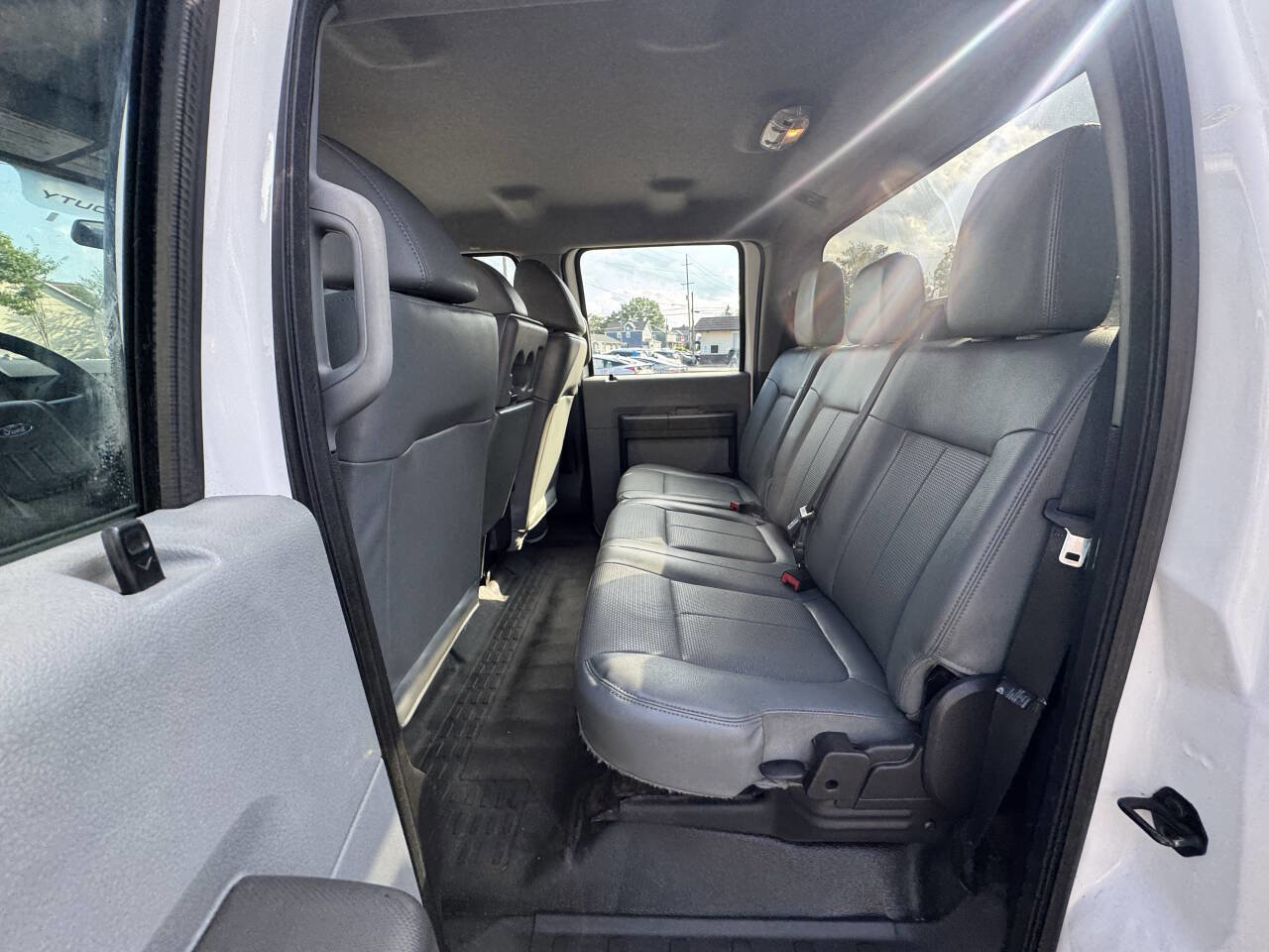 Used 2016 Ford F450 XL w/ Power Equipment Group image 41