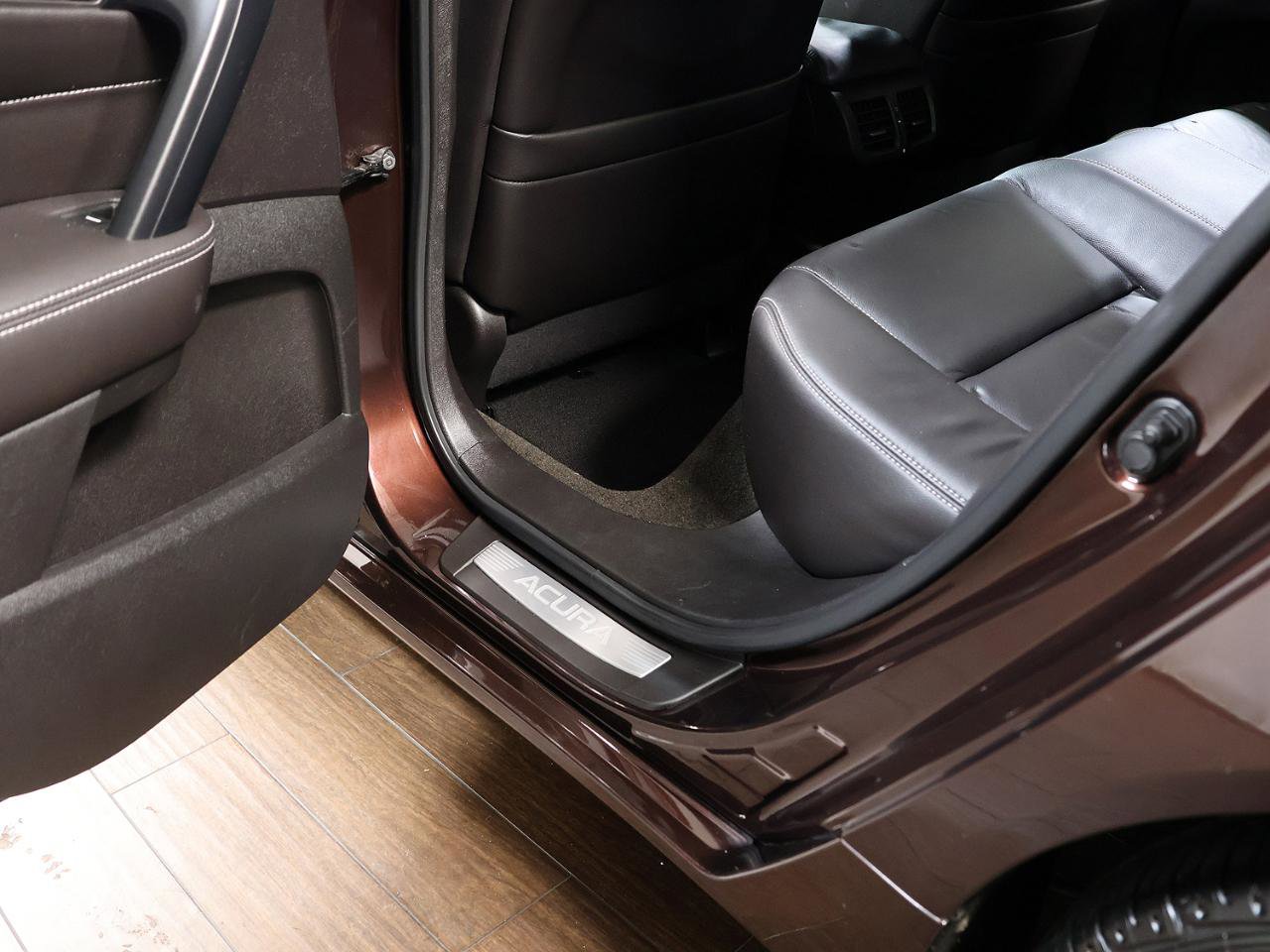 Used 2009 Acura TL SH-AWD image 26