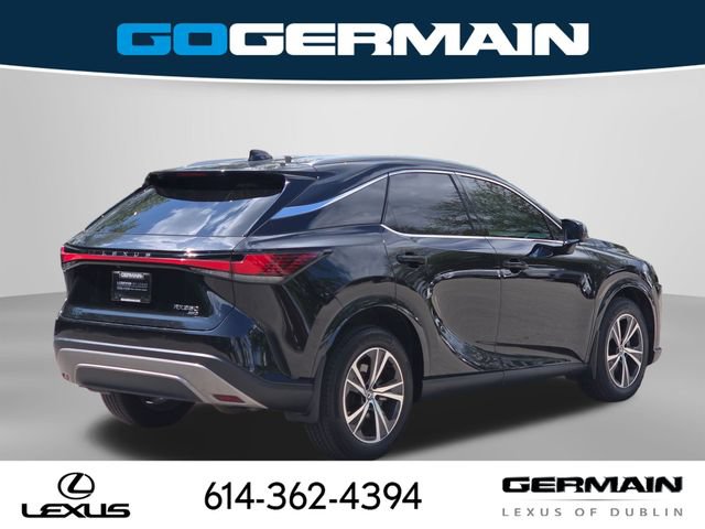 Certified 2024 Lexus RX 350 Premium w/ Convenience Package AWD/4WD image 11
