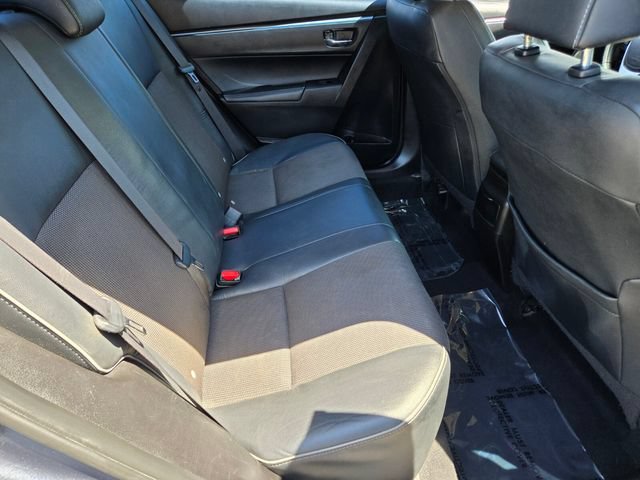 Used 2014 Toyota Corolla S FWD image 21