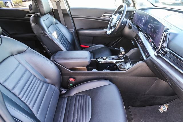 Used 2023 Kia Sportage SX AWD/4WD image 19