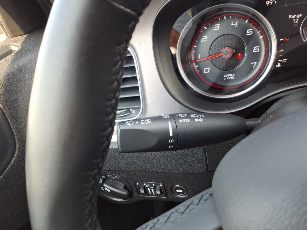 Used 2022 Dodge Charger SXT RWD image 33