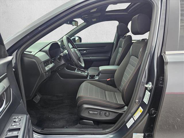 Used 2025 Honda CR-V Sport image 19