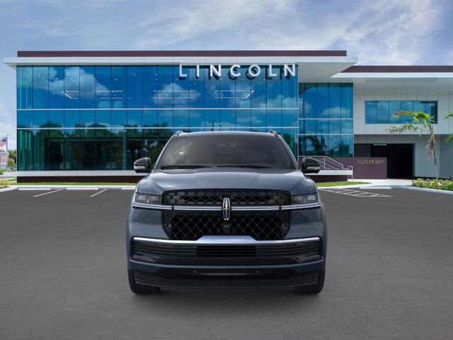 New 2025 Lincoln Navigator L Reserve w/ Jet Appearance Package image 6