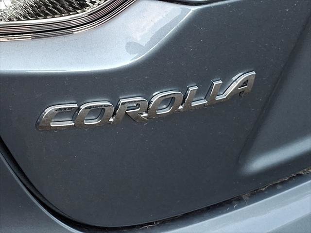 Certified 2026 Toyota Corolla SE FWD image 6