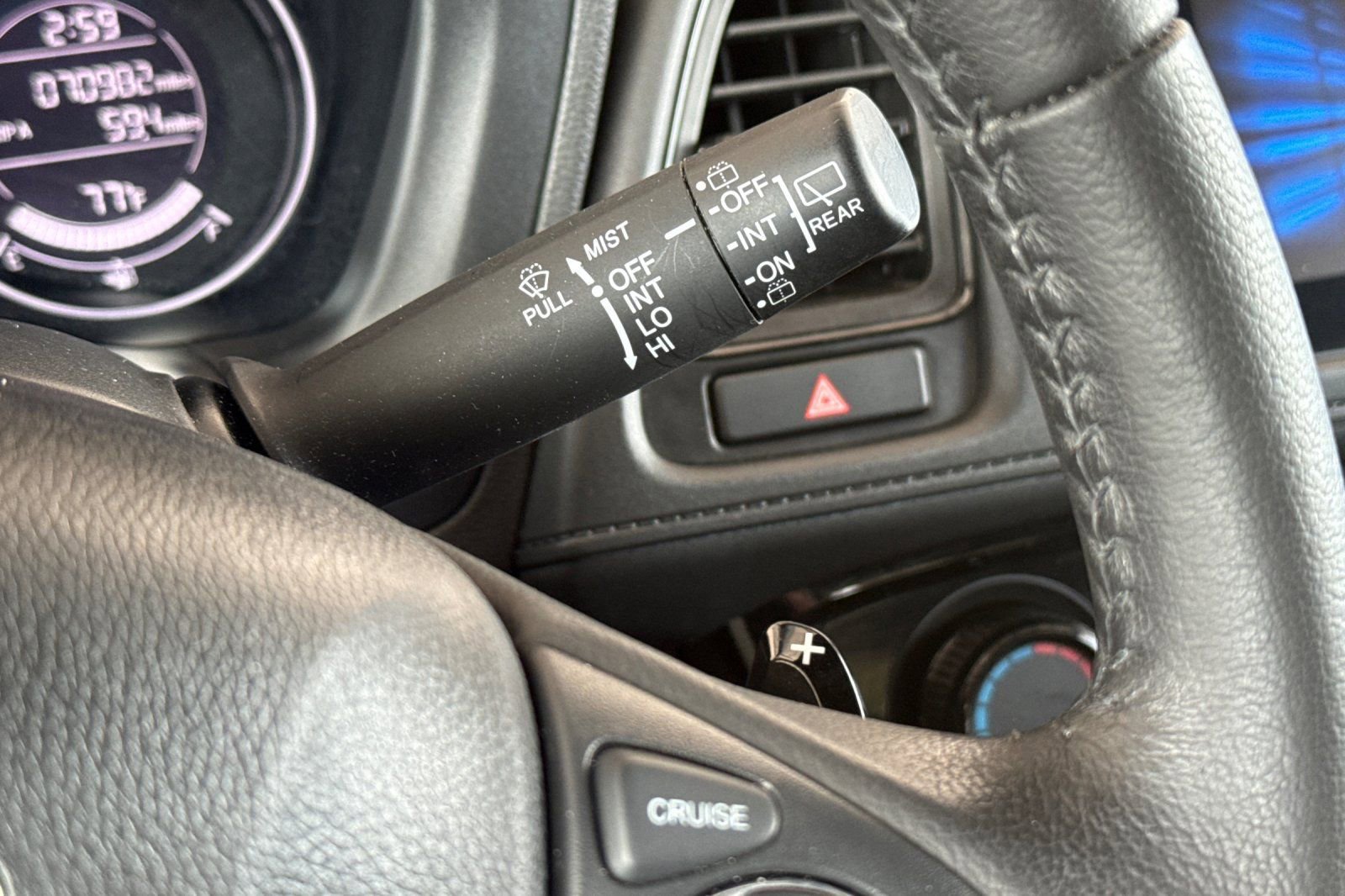 Used 2022 Honda HR-V Sport image 37