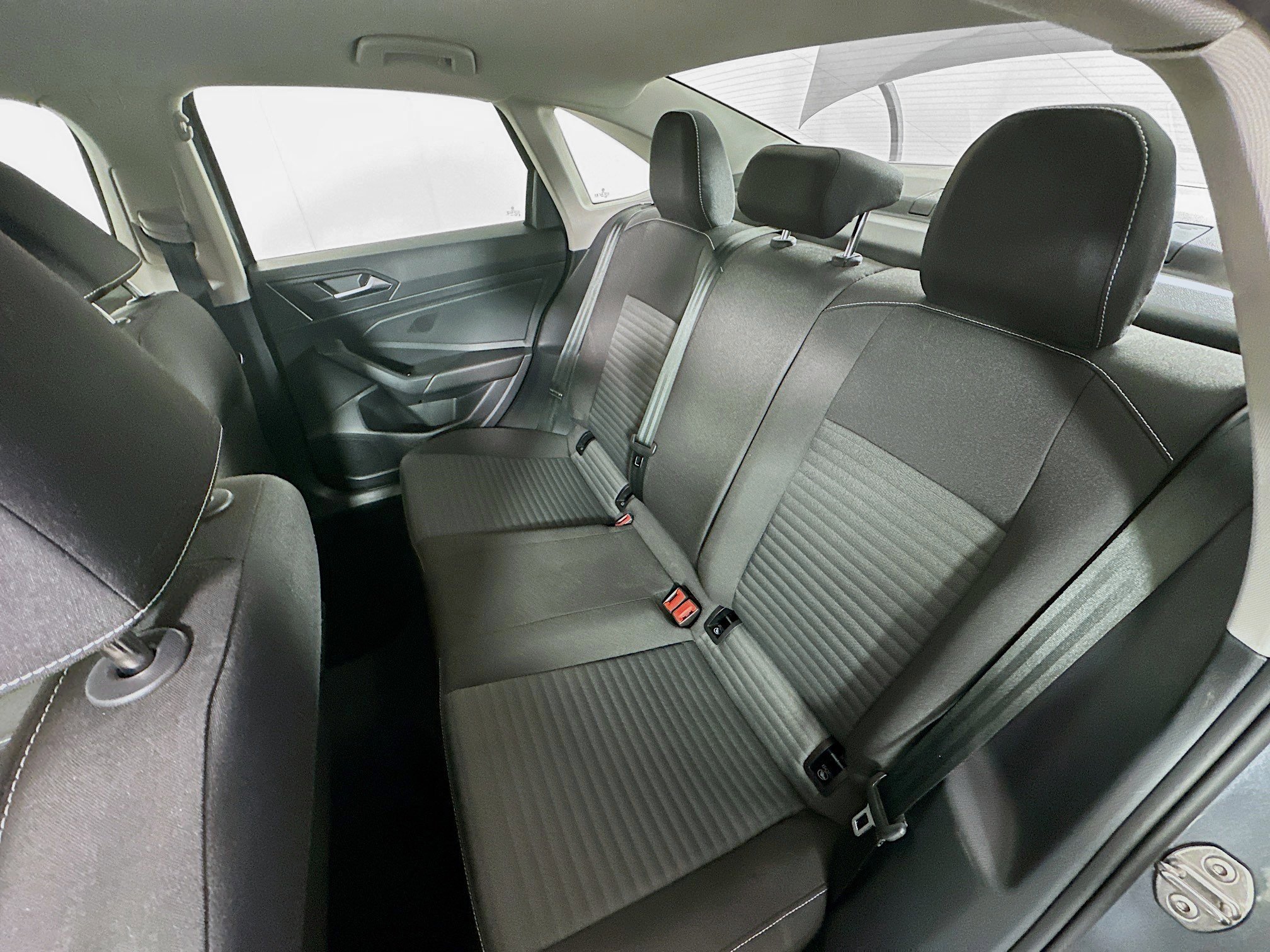 Used 2025 Volkswagen Jetta S image 26