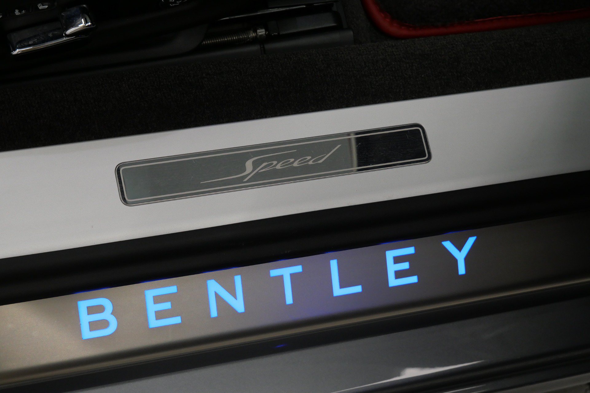 Used 2023 Bentley Continental GT Speed AWD/4WD image 37