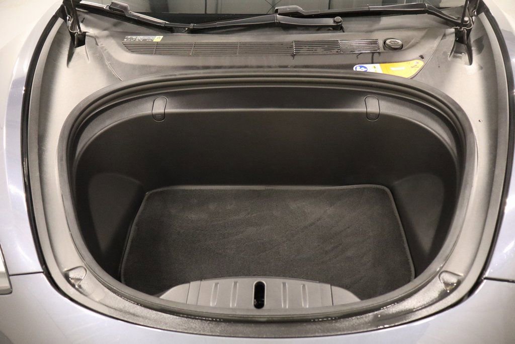 Used 2018 Tesla Model 3 Mid Range image 23