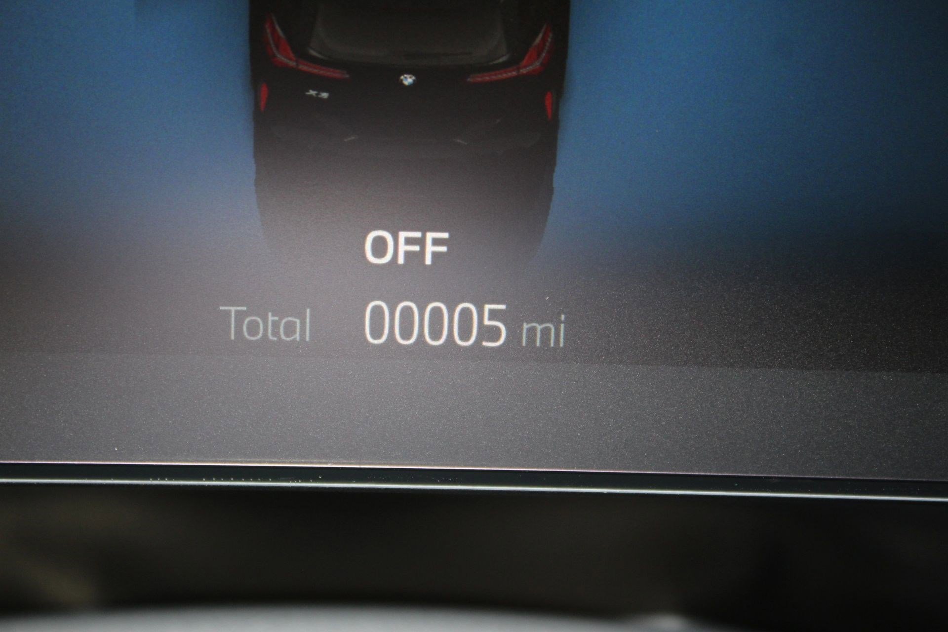 New 2026 BMW X3 xDrive30 w/ M Sport Package AWD/4WD image 19