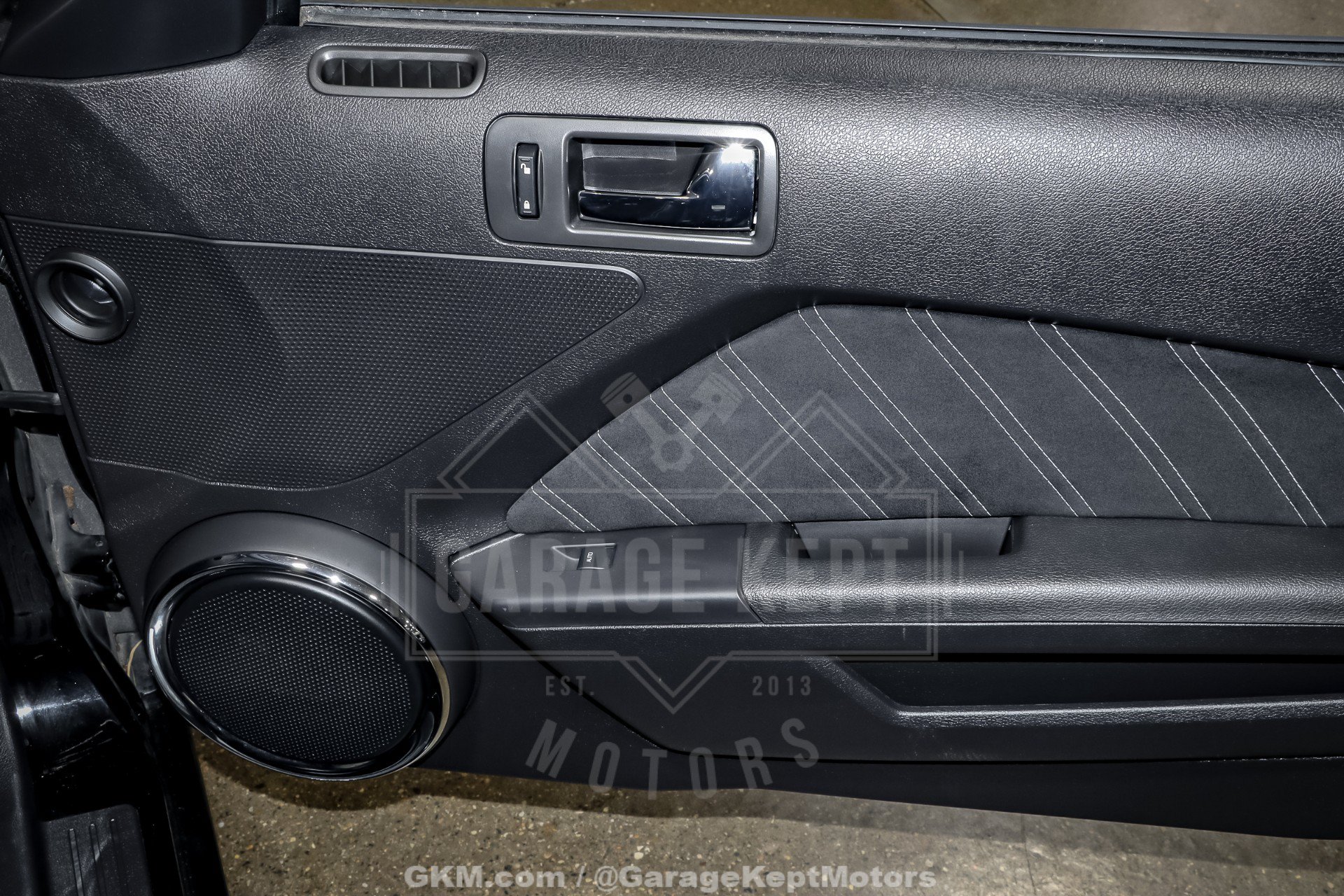 Used 2013 Ford Mustang GT Premium RWD image 71