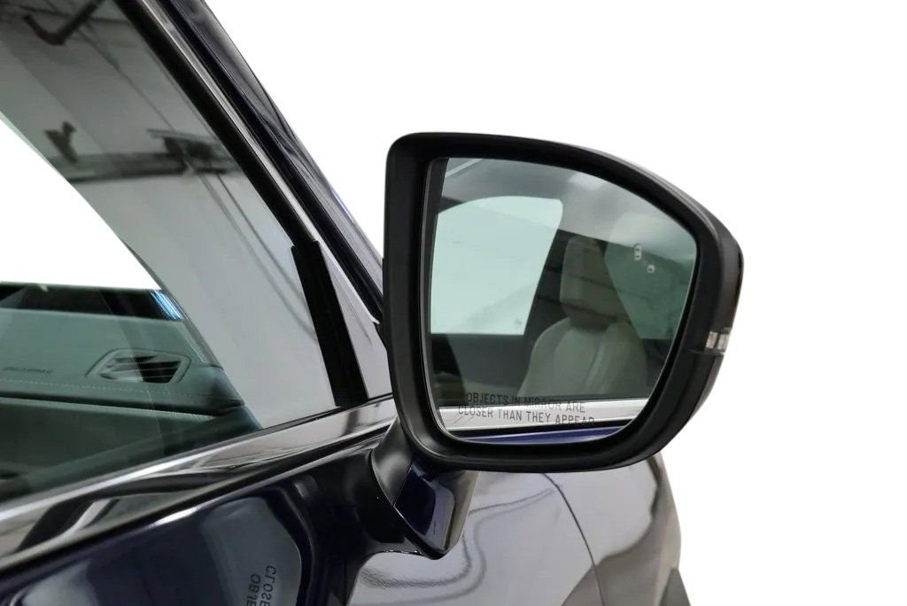 Used 2023 INFINITI QX60 Luxe AWD/4WD image 38