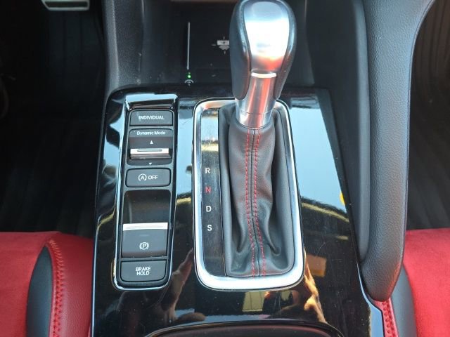 Used 2023 Acura Integra A-Spec image 19