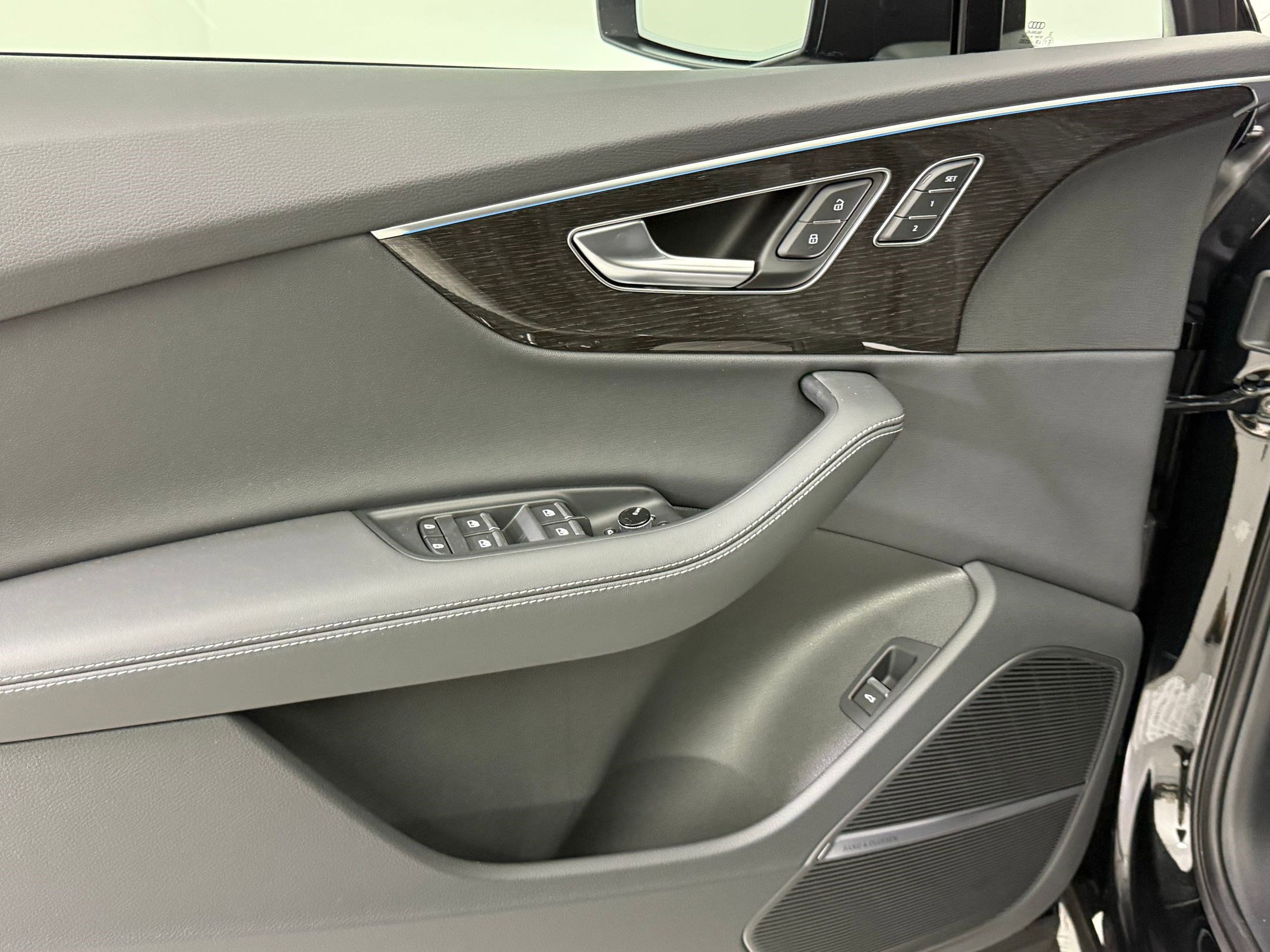 New 2026 Audi Q7 3.0T Premium Plus AWD/4WD image 14