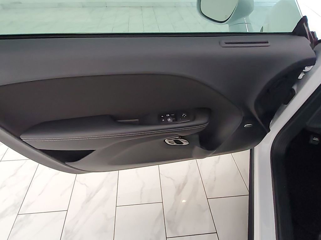 Used 2023 Dodge Challenger SRT Hellcat image 23