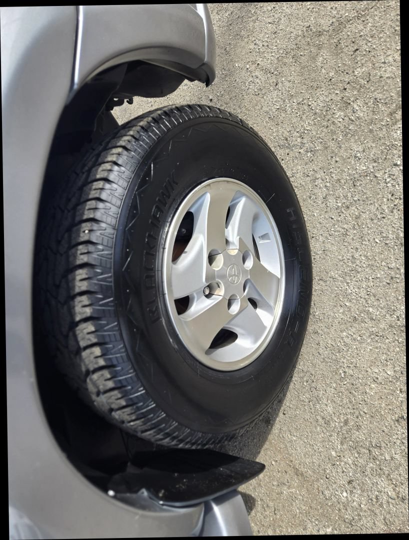 Used 2003 Toyota Sequoia SR5 RWD image 29