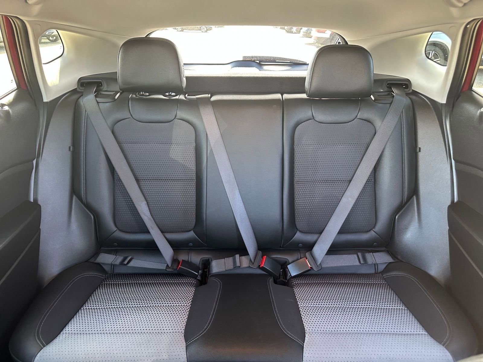 Used 2025 Chevrolet Trax LT image 38