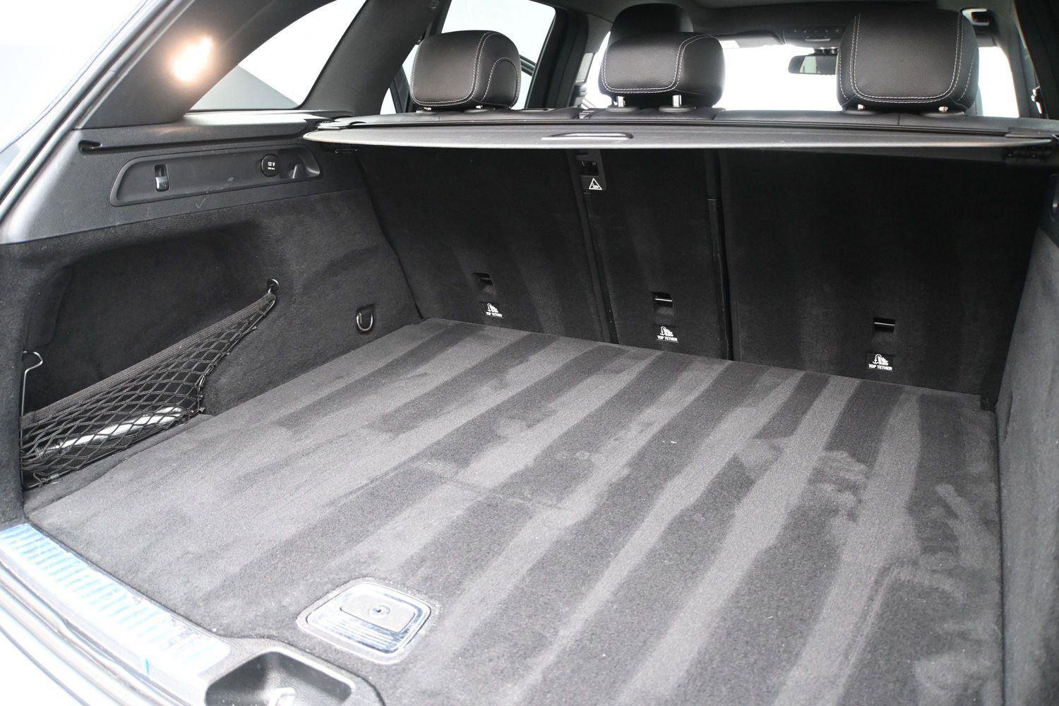 Used 2018 Mercedes-Benz GLC 300 4MATIC image 21