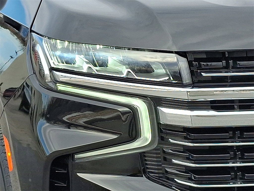 Used 2024 Chevrolet Tahoe LT w/ Luxury Package image 13