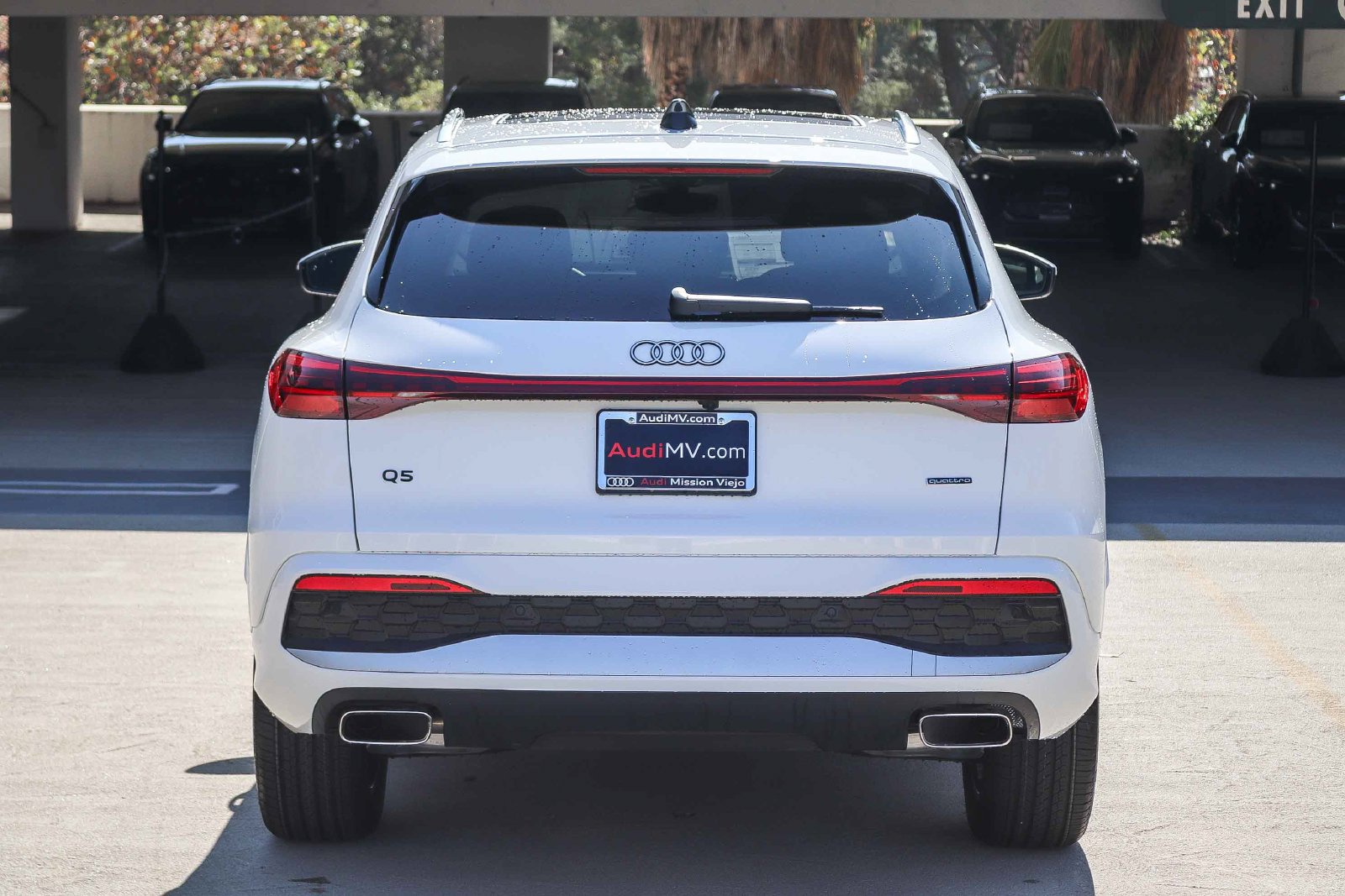 New 2026 Audi Q5 Premium AWD/4WD image 5