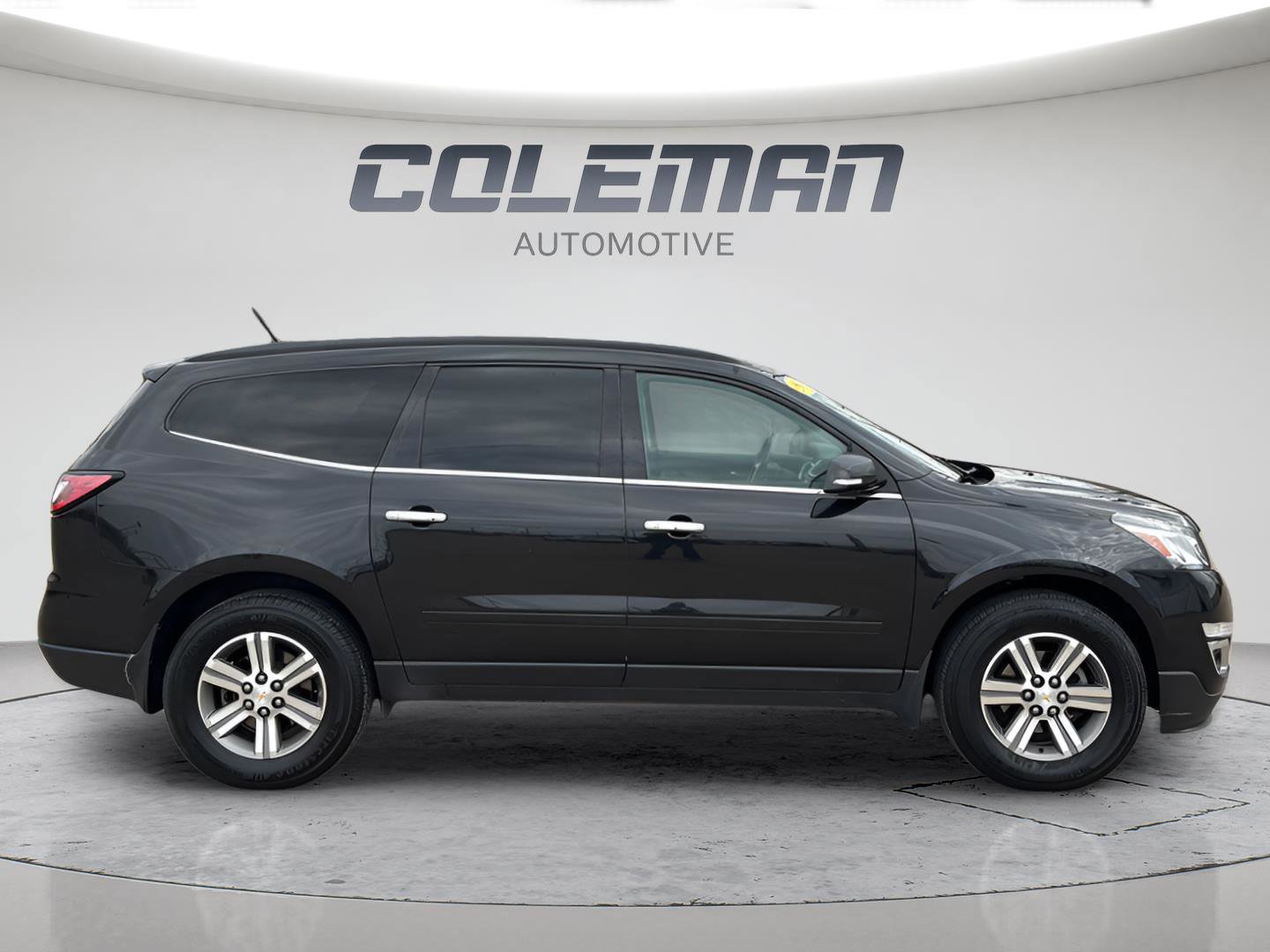Used 2015 Chevrolet Traverse LT image 6