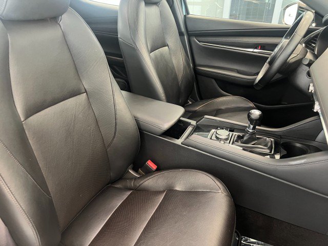Used 2021 MAZDA MAZDA3 s FWD image 15