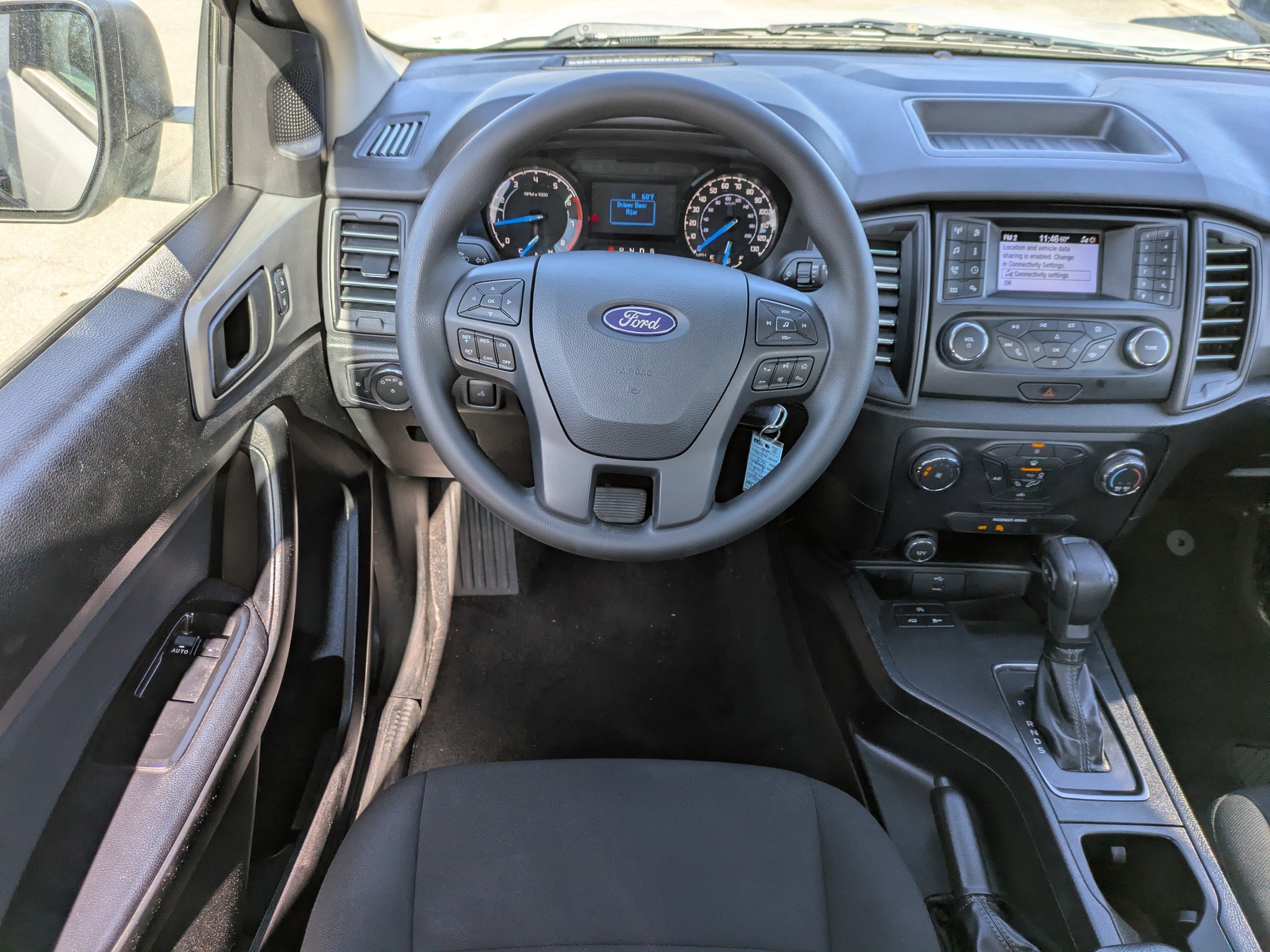 Used 2019 Ford Ranger XL w/ Equipment Group 101A Mid image 15