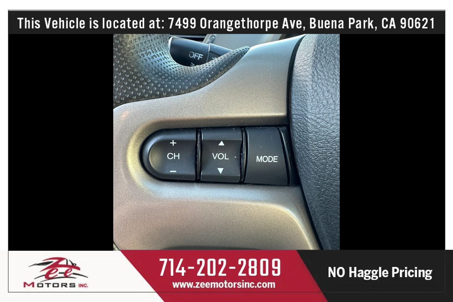 Used 2006 Honda Civic EX image 32