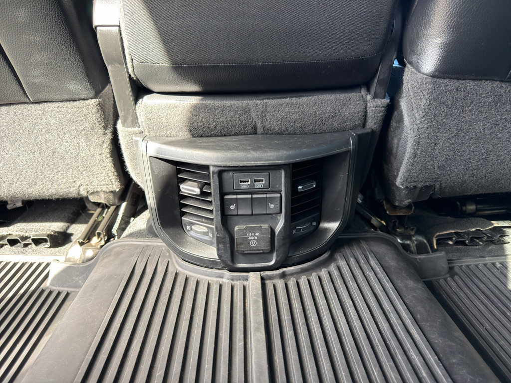 Used 2024 RAM 3500 Laramie image 14