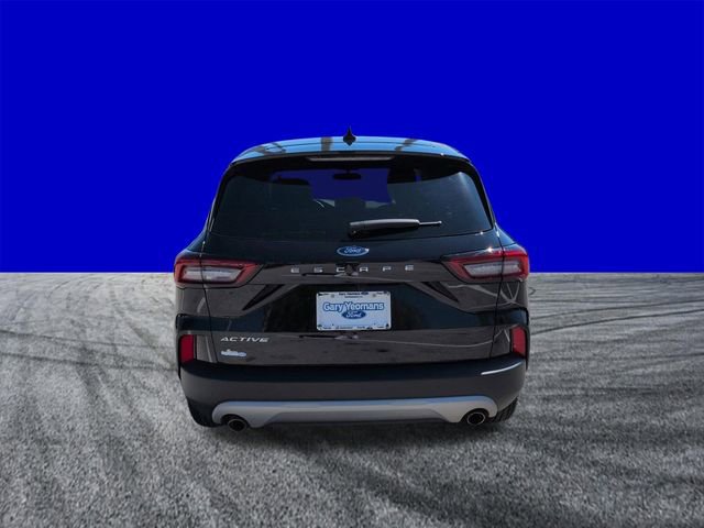 Certified 2024 Ford Escape Active FWD image 5