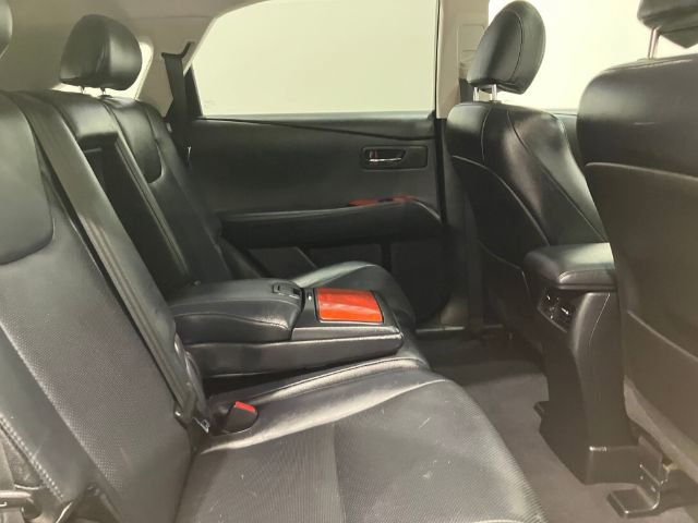 Used 2011 Lexus RX 350 AWD w/ Premium Pkg image 42