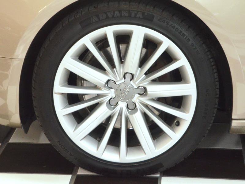 Used 2010 Audi A5 2.0T Premium Plus image 13