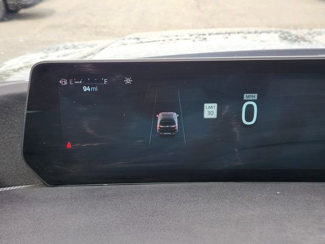 Certified 2025 Ford Expedition Max Platinum image 35