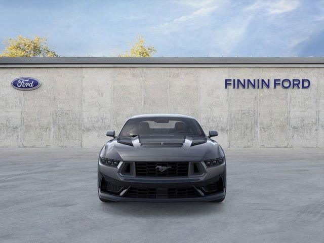 New 2025 Ford Mustang Dark Horse RWD image 2