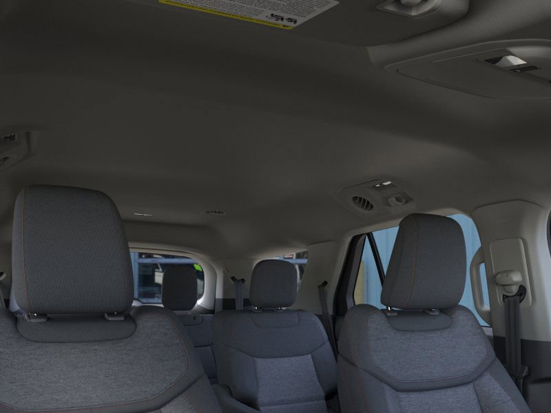 Used 2026 Ford Explorer Active image 22