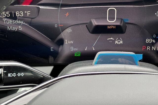 New 2026 Cadillac Optiq Sport 1 AWD/4WD image 26