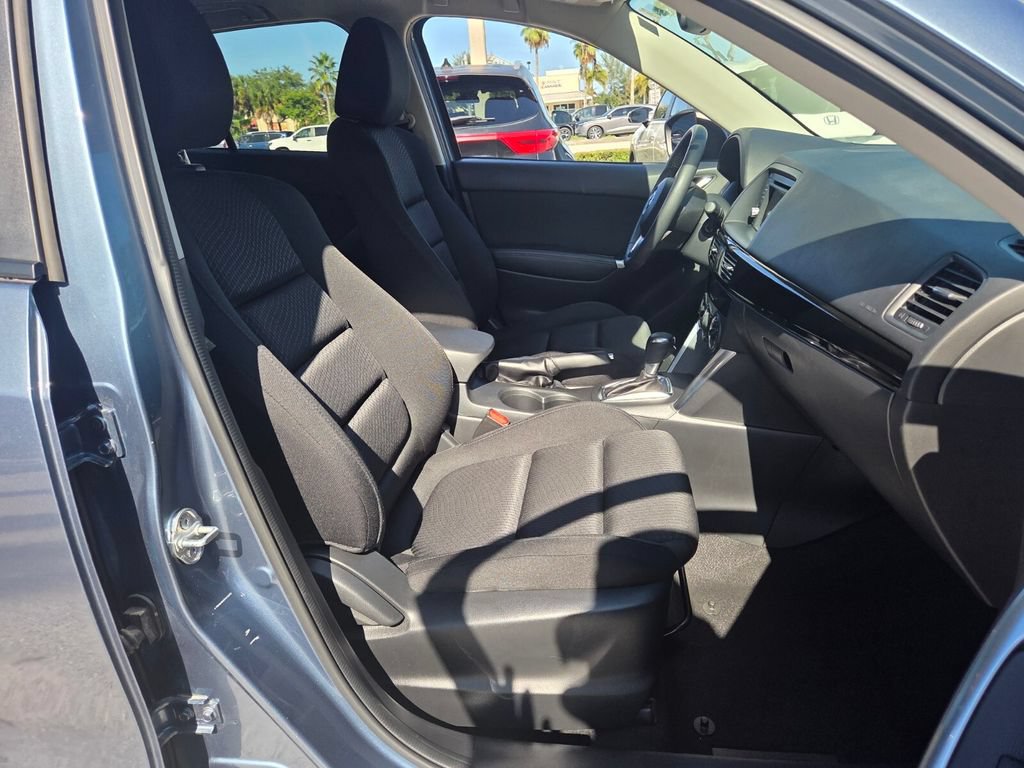 Used 2014 MAZDA CX-5 Touring AWD/4WD image 19