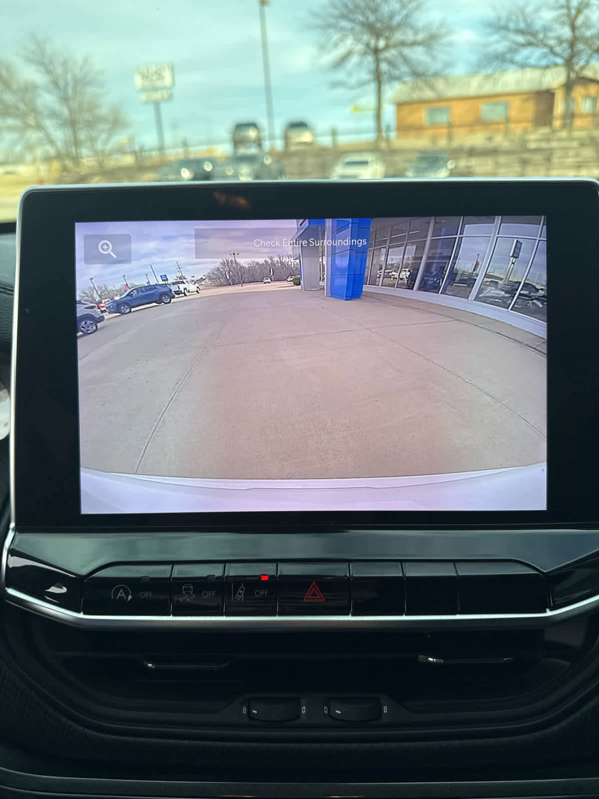 Used 2023 Jeep Compass Altitude image 22