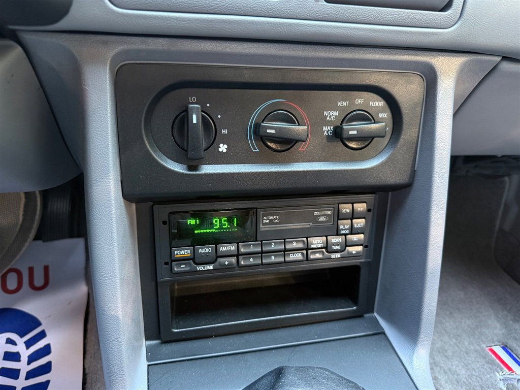 Used 1993 Ford Mustang Cobra image 43