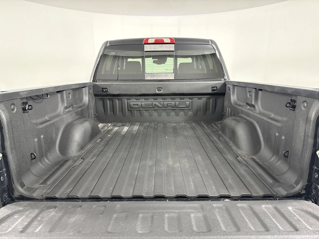Used 2015 GMC Sierra 1500 Denali w/ Driver Alert Package AWD/4WD image 19
