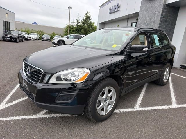Used 2011 Volvo XC60 3.2 FWD image 3