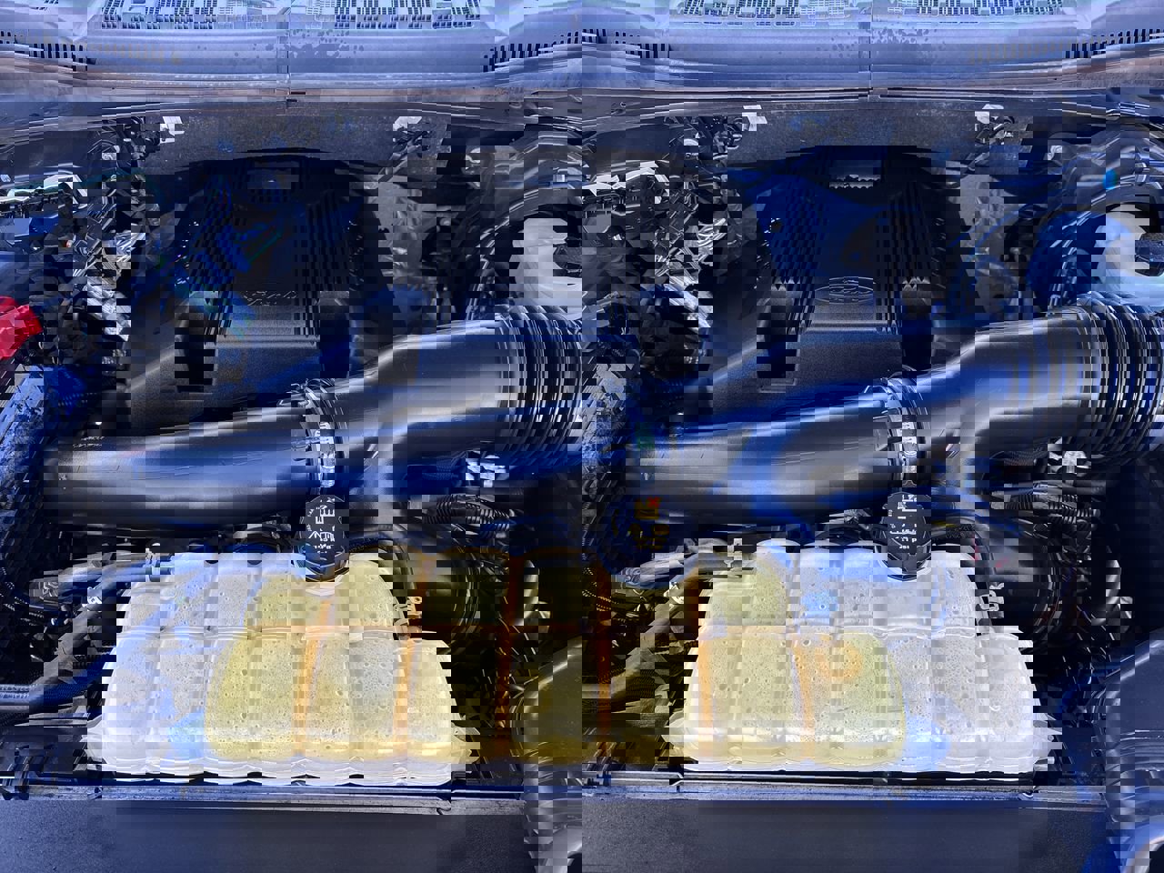 Used 2019 Ford F150 Lariat w/ Equipment Group 502A Luxury image 10