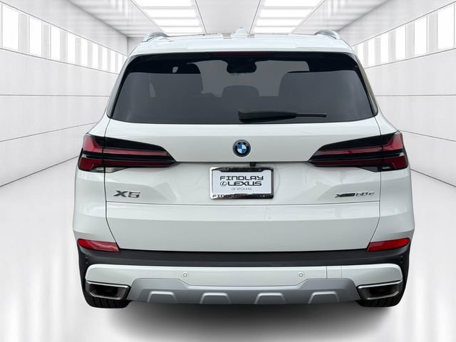 Used 2024 BMW X5 xDrive50e w/ Executive Package AWD/4WD image 6