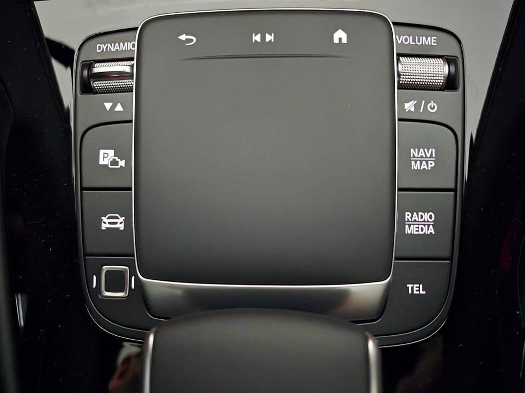 New 2026 Mercedes-Benz GLE 63 AMG S image 19