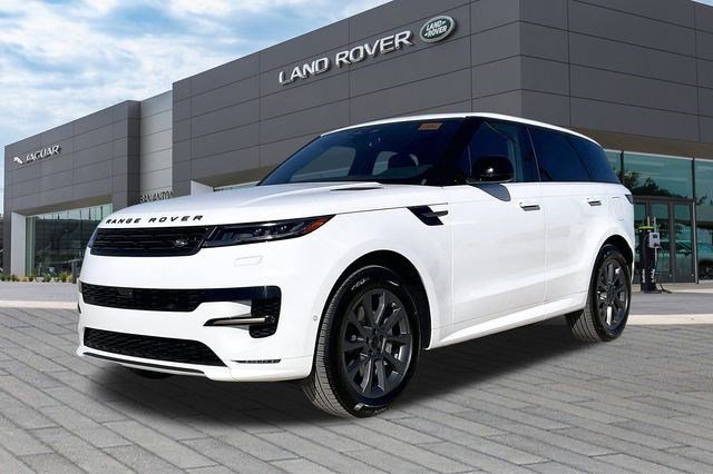 New 2026 Land Rover Range Rover Sport Dynamic SE image 1