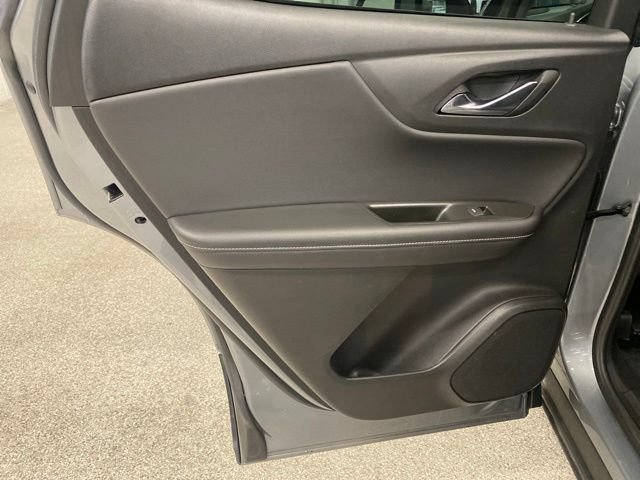 Certified 2025 Chevrolet Blazer LT FWD image 29