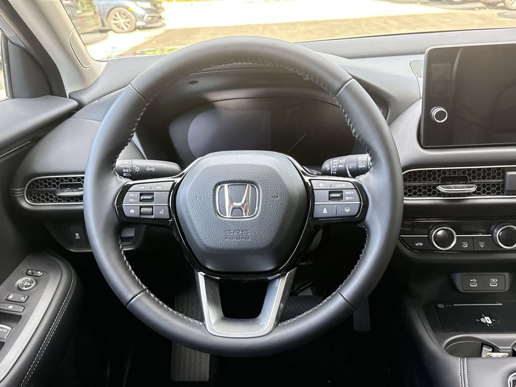 New 2027 Honda HR-V EX-L image 11