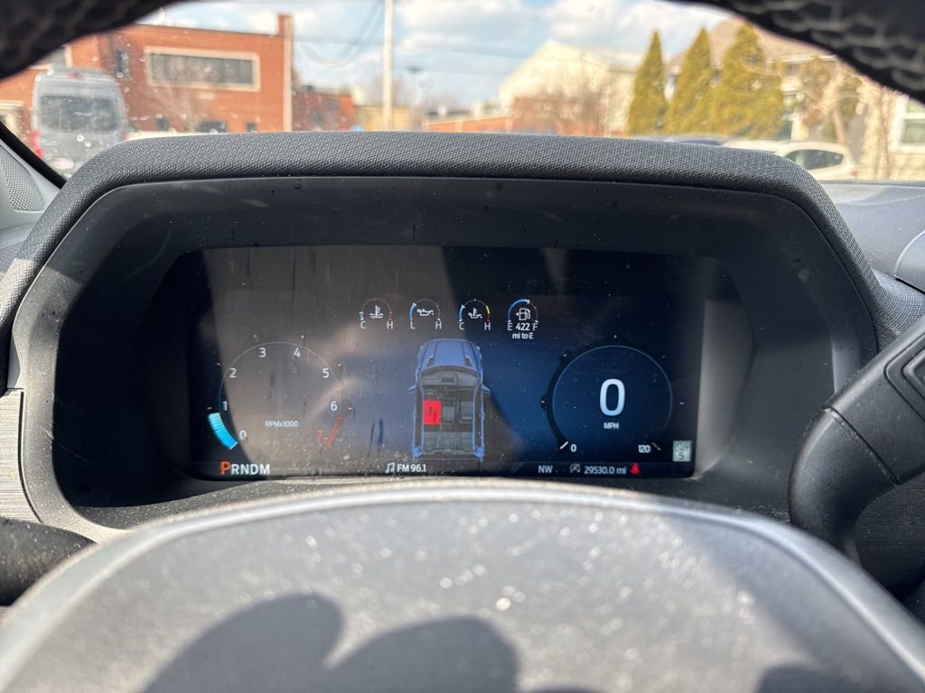 Used 2024 Ford F150 XLT w/ Equipment Group 302A MID image 17