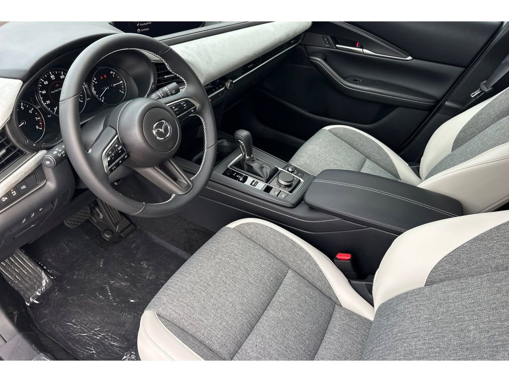 New 2026 MAZDA CX-30 AWD 2.5 S image 10